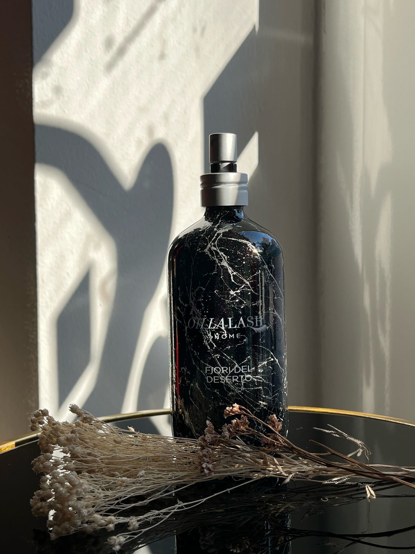 Fiori del deserto spray ambiente