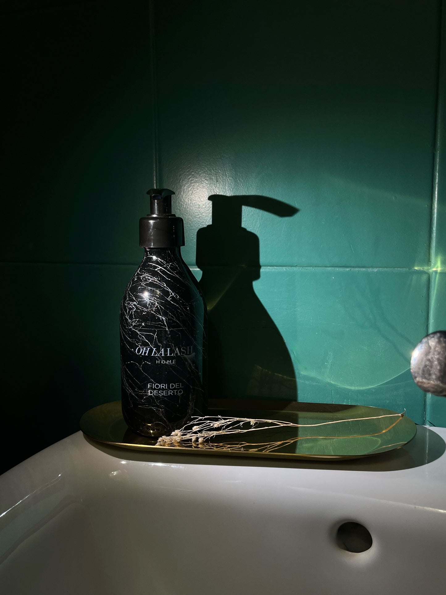 Fiori del Deserto – Sapone Liquido