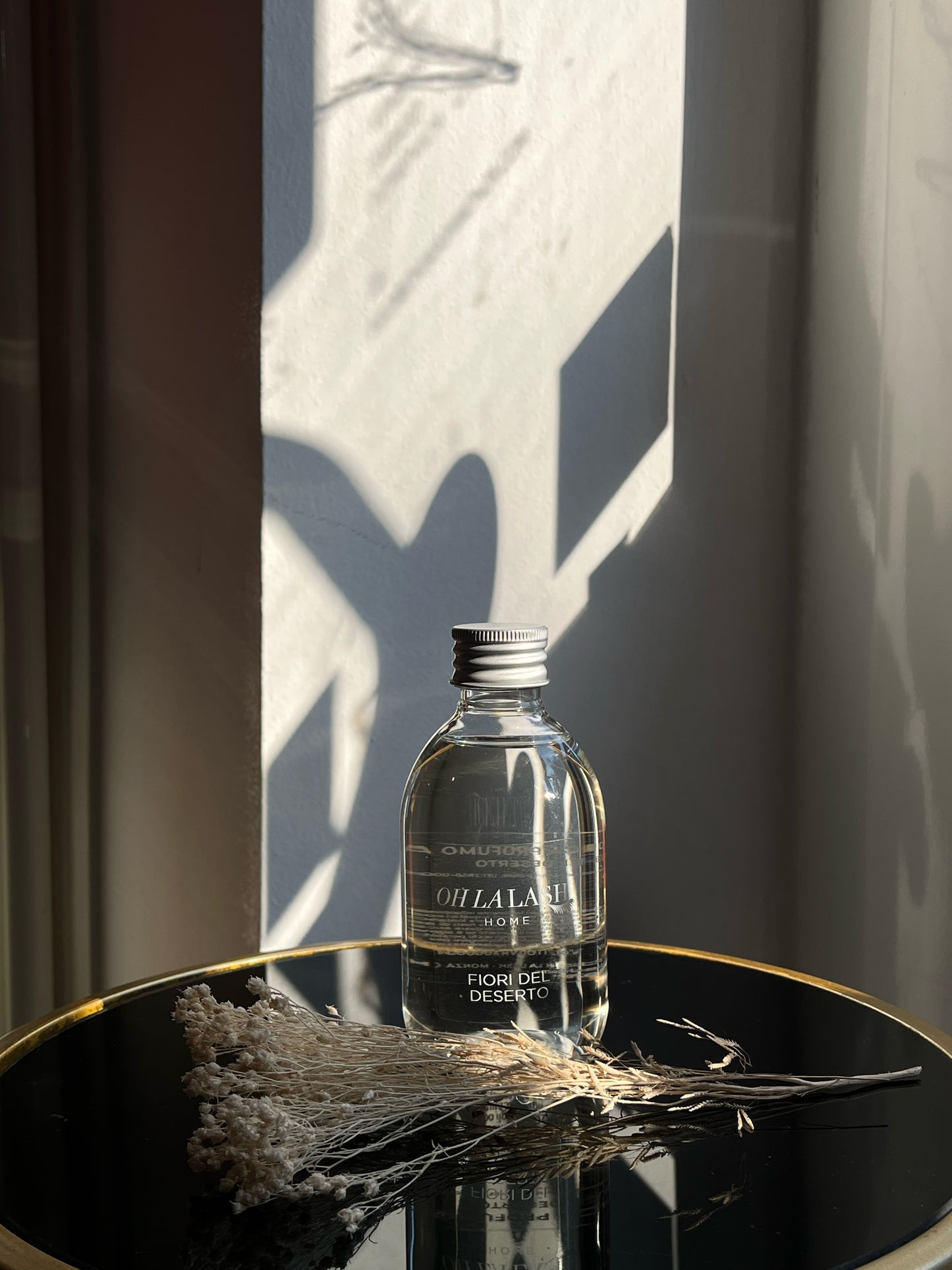 Ricarica fiori del deserto 250 ml