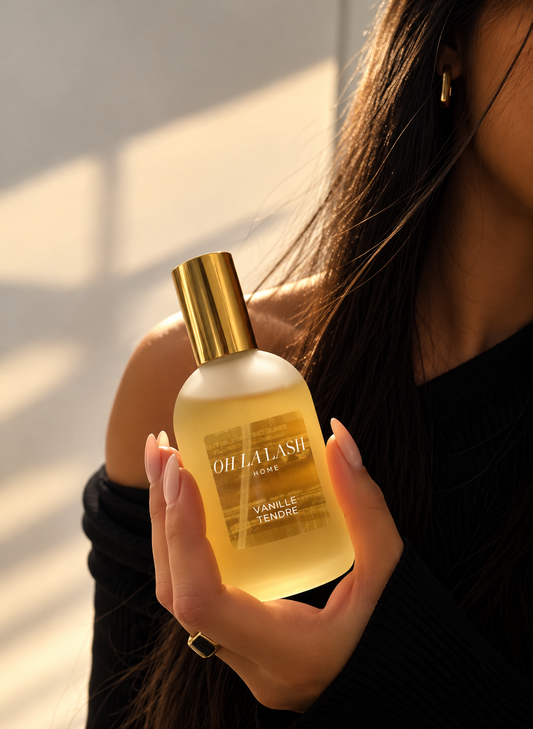 Vanille tendre 100 ml