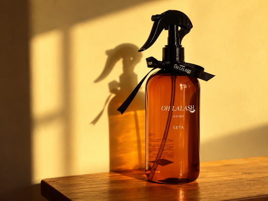 Acqua per tessuti 250 ml