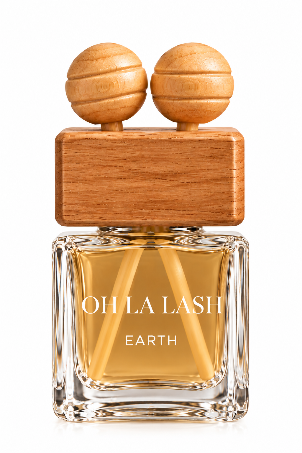Profumo Auto Earth