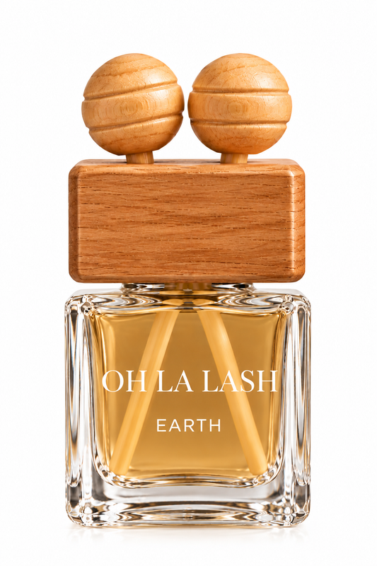 Profumo Auto Earth