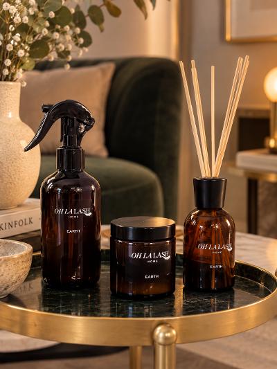 Kit Earth ambiente