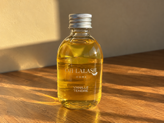 Ricarica vanille tandre 250 ml
