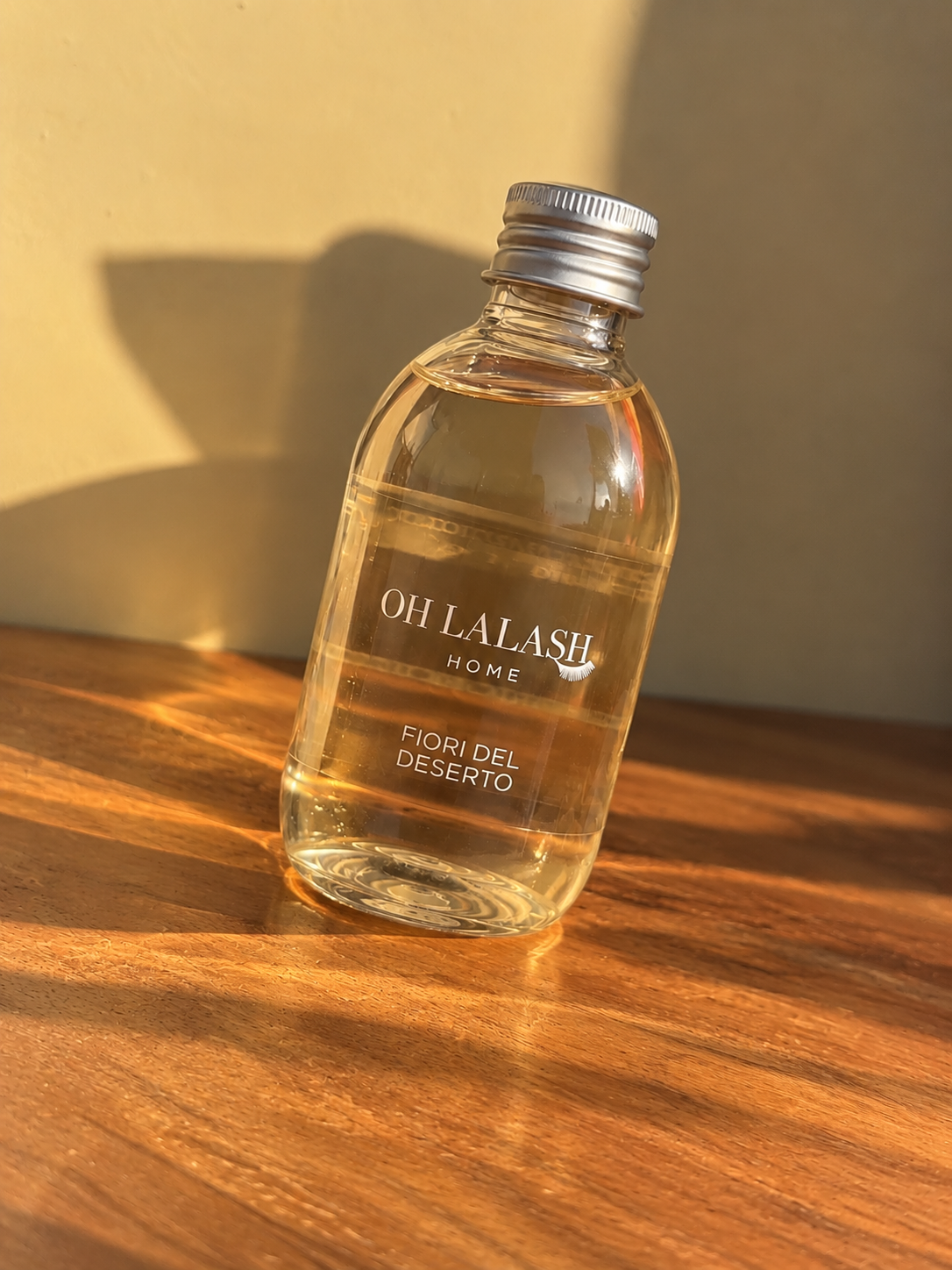 Ricarica fiori del deserto 250 ml