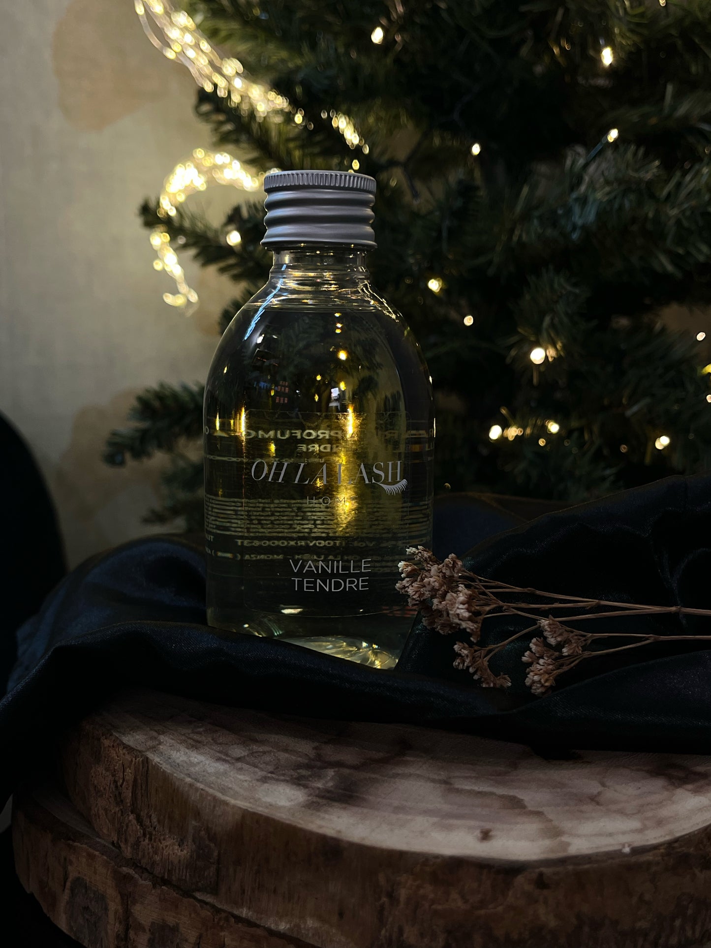 Ricarica vanille tandre 250 ml